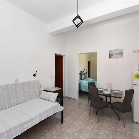 Apartment Klotho *