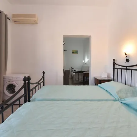 Apartment Klotho *
