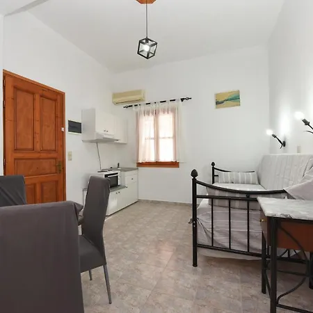 Apartament Klotho Posidhonía
