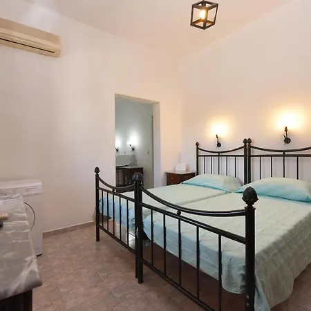 Apartament Klotho Posidhonía