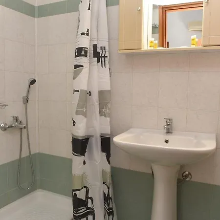 Apartment Klotho *