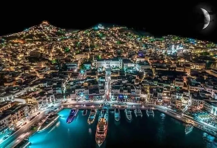 Apartament Klotho Posidhonía