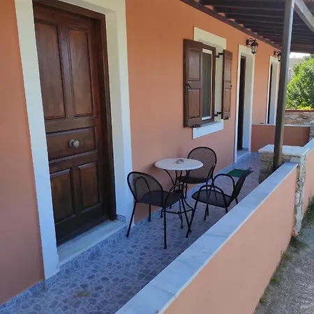 Klotho Apartmán