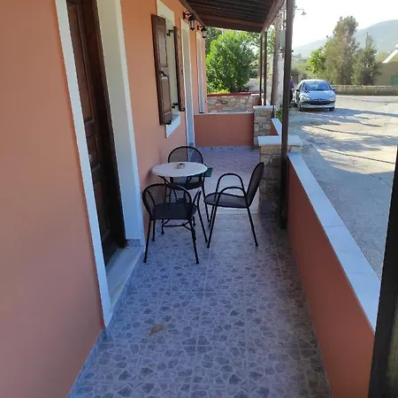 Klotho Apartmán *