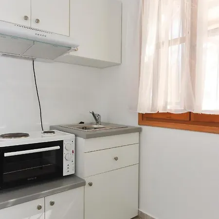 Klotho Apartmán