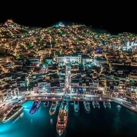 Διαμέρισμα Klotho Ποσειδωνία