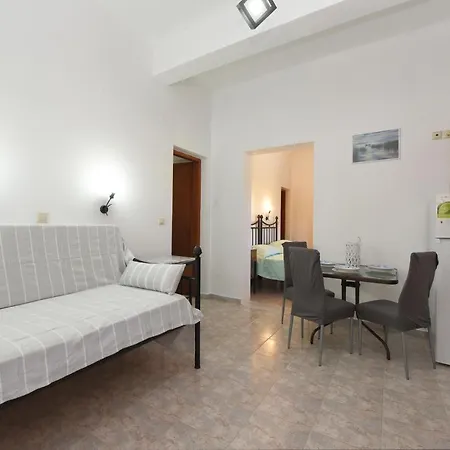 Klotho Apartmán Posidhonía