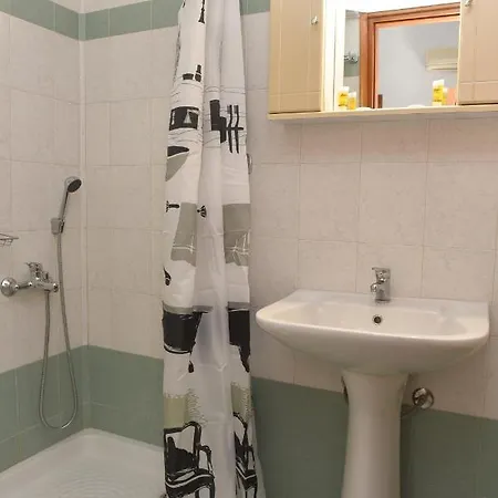Apartmán Klotho *