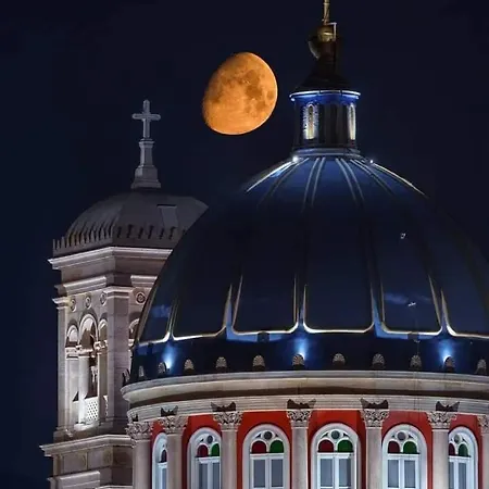 Διαμέρισμα Klotho Ποσειδωνία