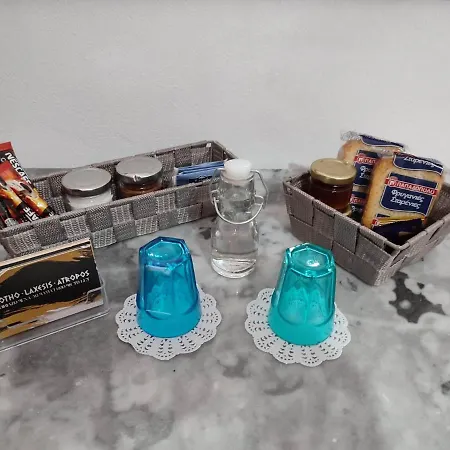 Klotho Posidhonia (Syros)