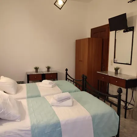 Klotho Apartmán *