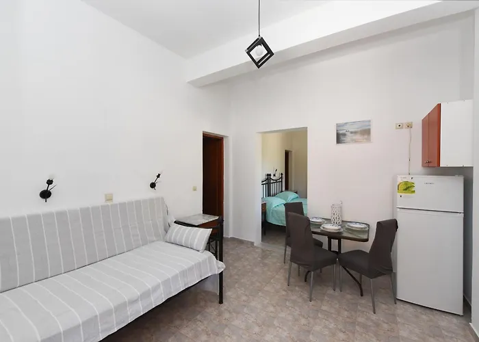 Appartamento Klotho *