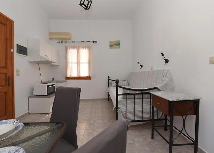 Klotho * Posidhonía